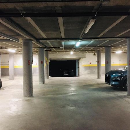 Eth Pomer Vielha Exteriör bild