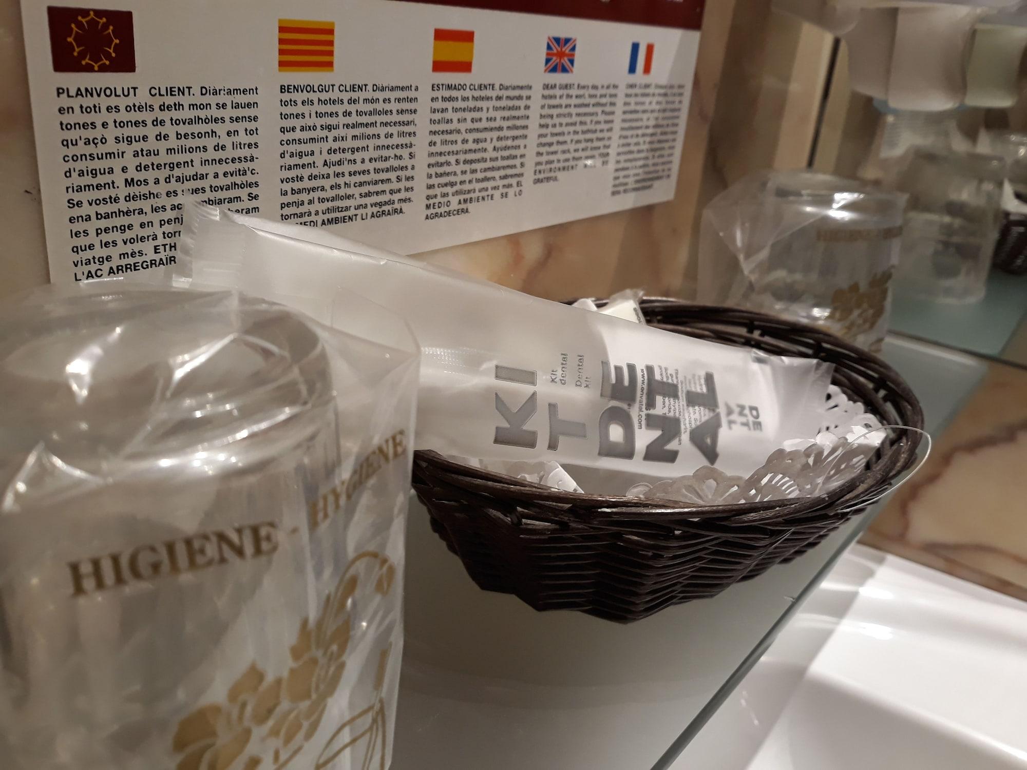 Eth Pomer Vielha Exteriör bild