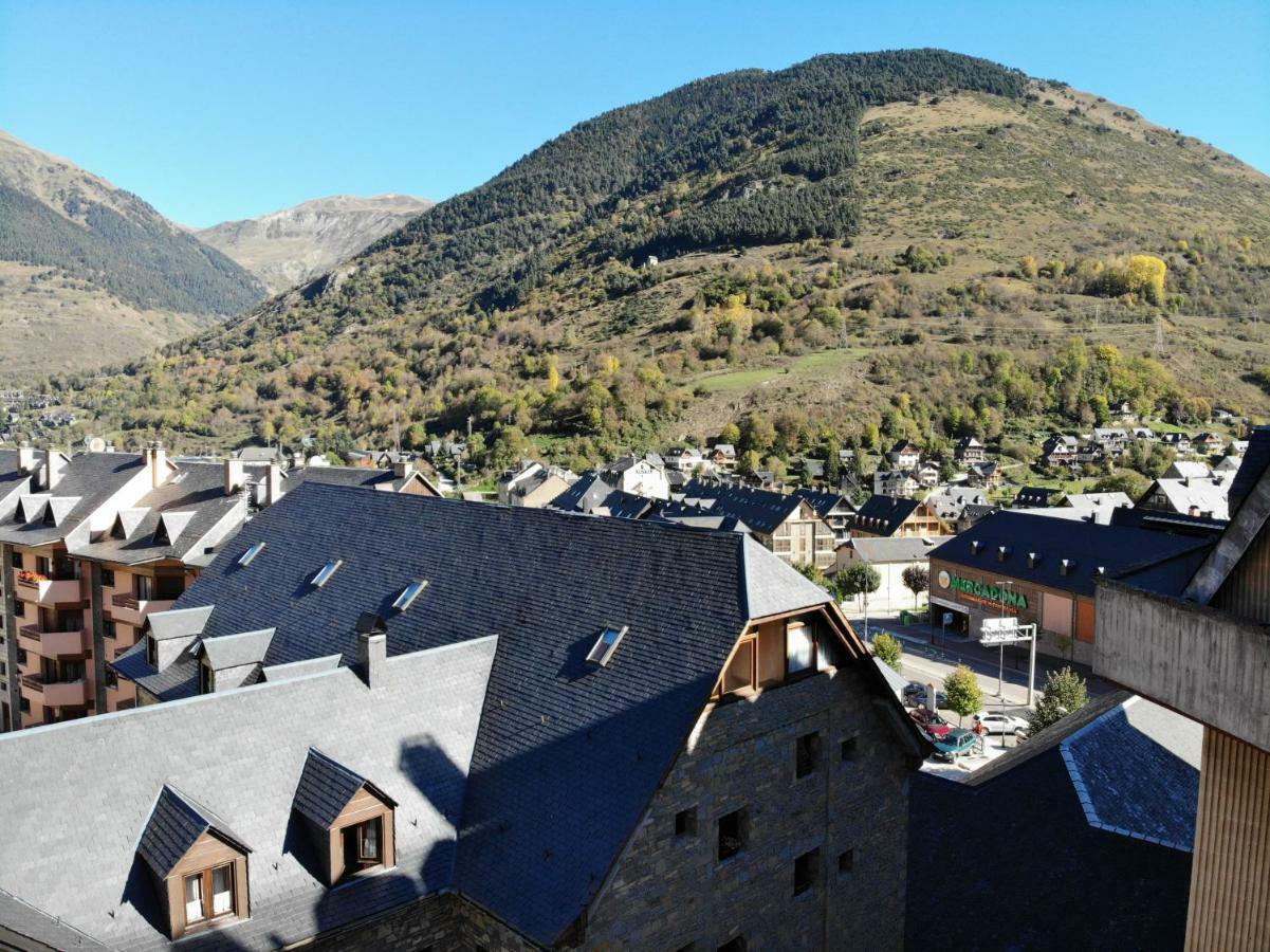 Eth Pomer Vielha Exteriör bild